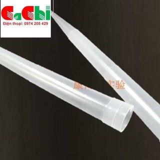 Đầu tip 10ml cho micropipet 10ml