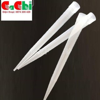 Đầu tip 10ml cho micropipet 10ml