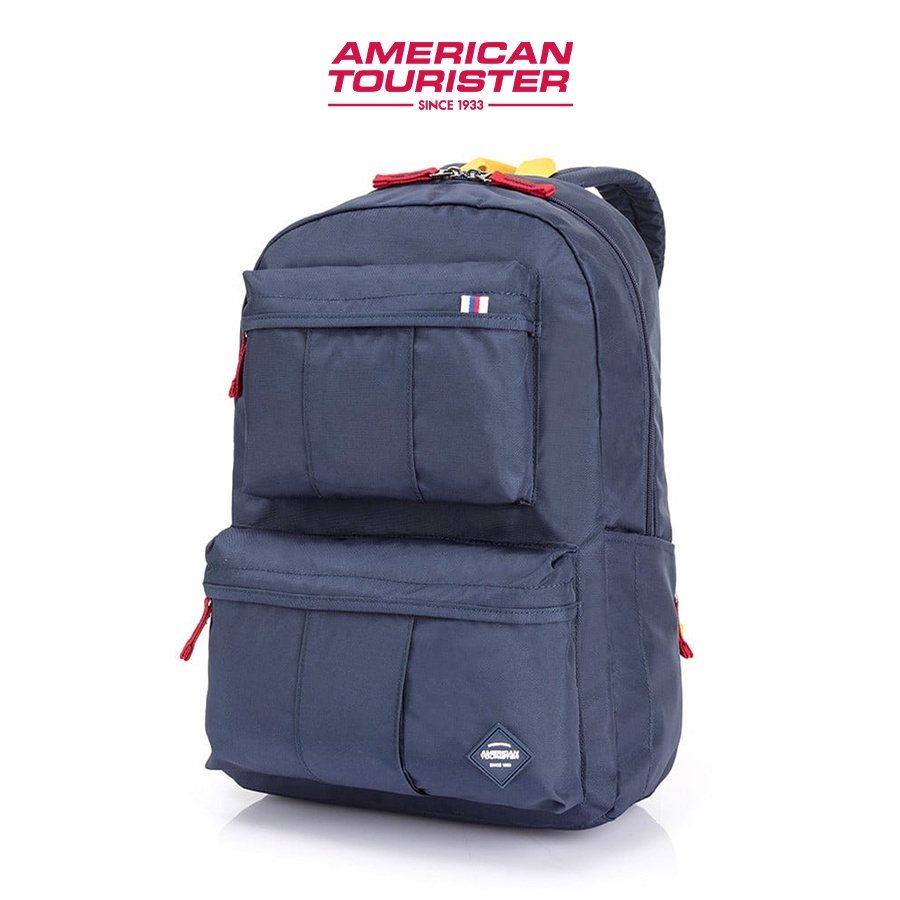 Balo American Tourister Riley Backpack 1 AS
