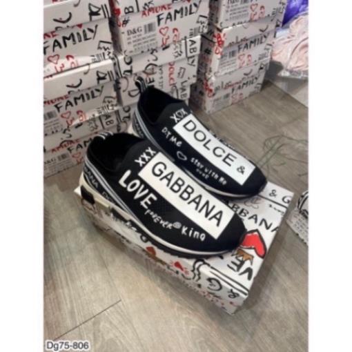 Giầy thể thao nam DOCLE - Giầy thể vải len ôm chân mềm mại ôm chân