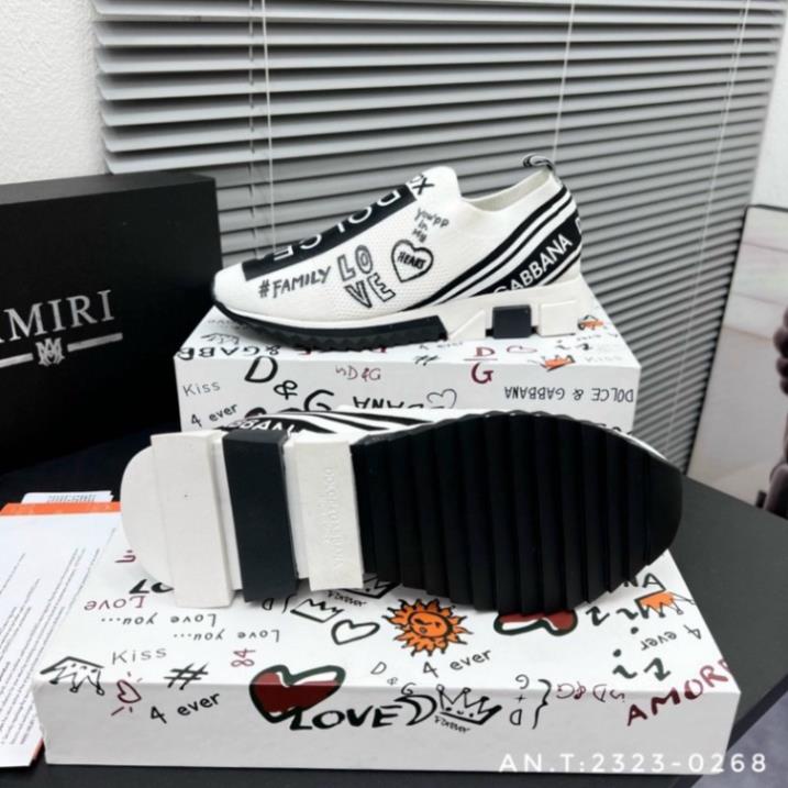 Giầy thể thao nam DOCLE - Giầy thể vải len ôm chân mềm mại ôm chân