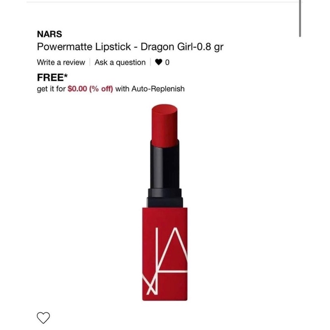 S𝐨𝐧 𝐍.𝐀𝐑𝐒 𝟏𝟑𝟐 𝐃𝐫𝐚𝐠𝐨𝐧 𝐆𝐢𝐫𝐥 0.8g