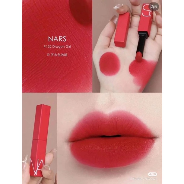 S𝐨𝐧 𝐍.𝐀𝐑𝐒 𝟏𝟑𝟐 𝐃𝐫𝐚𝐠𝐨𝐧 𝐆𝐢𝐫𝐥 0.8g