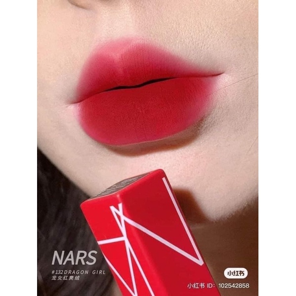 S𝐨𝐧 𝐍.𝐀𝐑𝐒 𝟏𝟑𝟐 𝐃𝐫𝐚𝐠𝐨𝐧 𝐆𝐢𝐫𝐥 0.8g