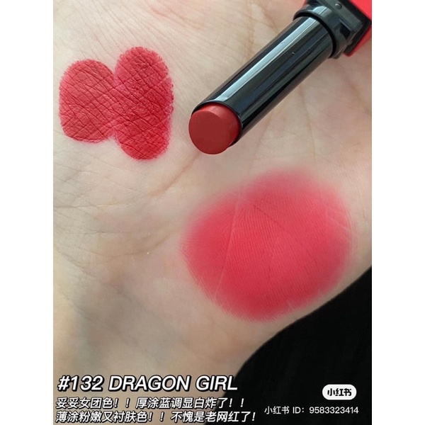 S𝐨𝐧 𝐍.𝐀𝐑𝐒 𝟏𝟑𝟐 𝐃𝐫𝐚𝐠𝐨𝐧 𝐆𝐢𝐫𝐥 0.8g