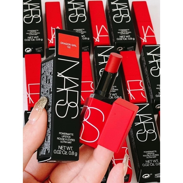 S𝐨𝐧 𝐍.𝐀𝐑𝐒 𝟏𝟑𝟐 𝐃𝐫𝐚𝐠𝐨𝐧 𝐆𝐢𝐫𝐥 0.8g