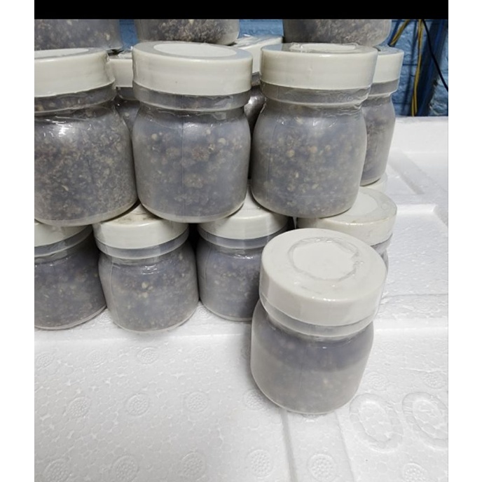 MUỐI TIÊU RANG GIA TRUYỀN