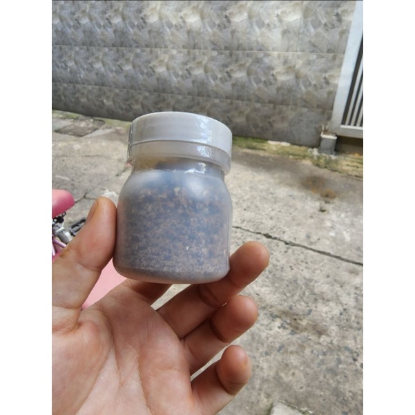 MUỐI TIÊU RANG GIA TRUYỀN