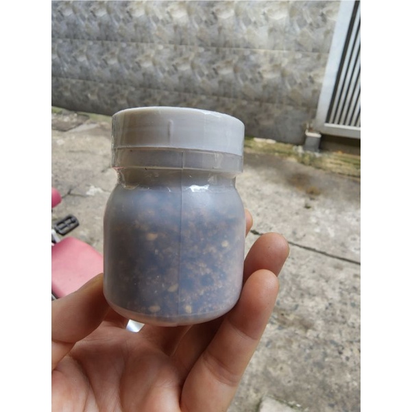 MUỐI TIÊU RANG GIA TRUYỀN