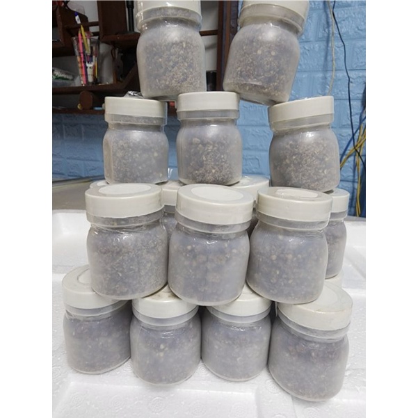 MUỐI TIÊU RANG GIA TRUYỀN