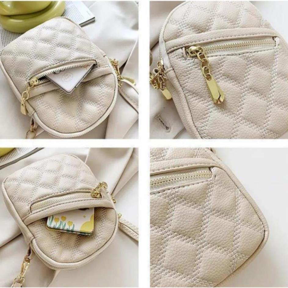 Túi đeo chéo nữ đẹp thời trang hottrend 2023 TX61