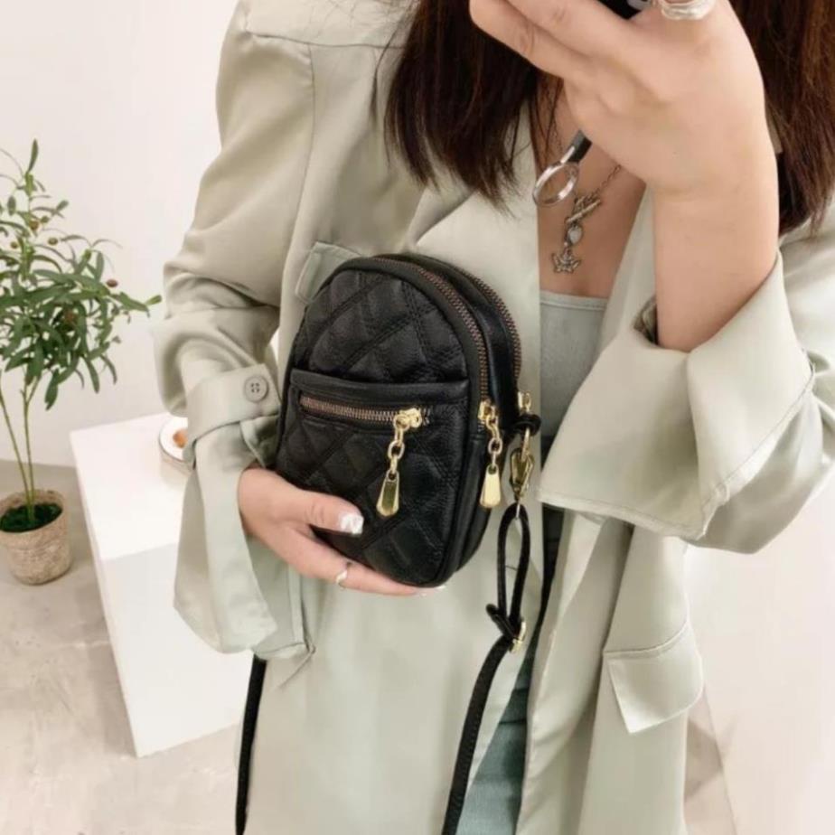 Túi đeo chéo nữ đẹp thời trang hottrend 2023 TX61