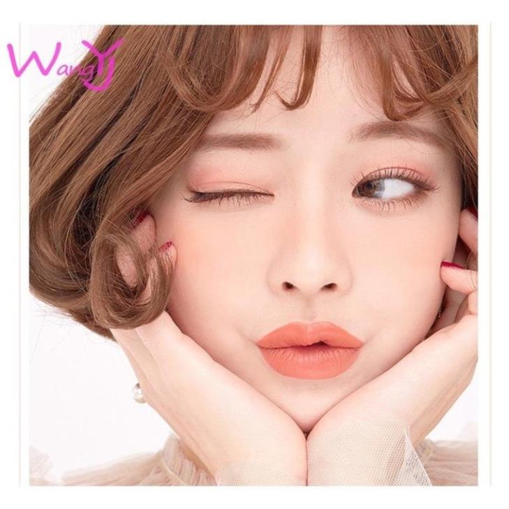 OOA Mascara Làm Dài Dày Và Cong Mi Tự Nhiên Lâu Trôi Không Nhòe Chất Lượng Cao 565