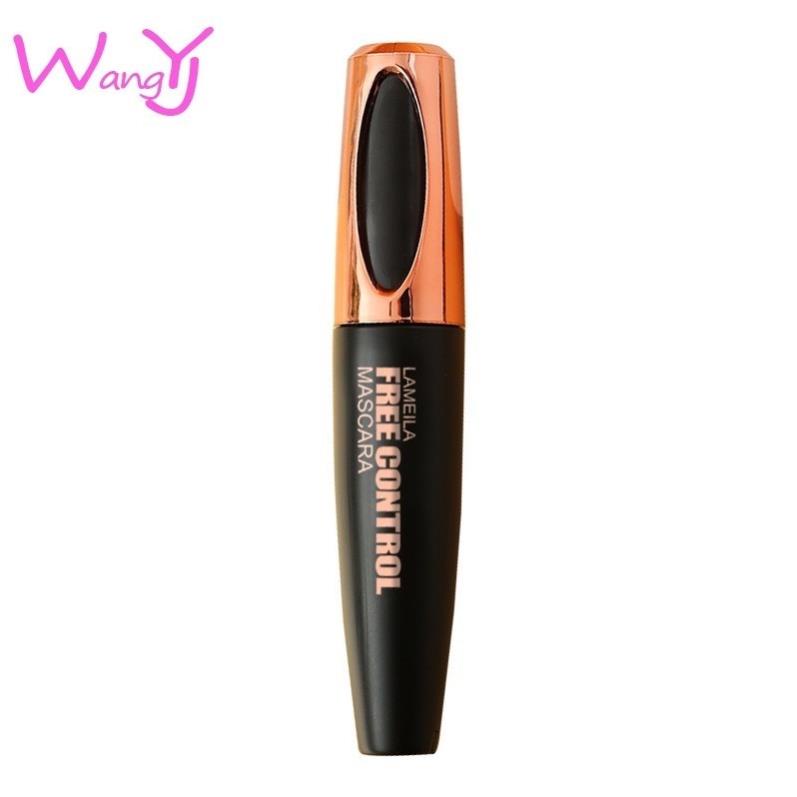 OOA Mascara Làm Dài Dày Và Cong Mi Tự Nhiên Lâu Trôi Không Nhòe Chất Lượng Cao 565