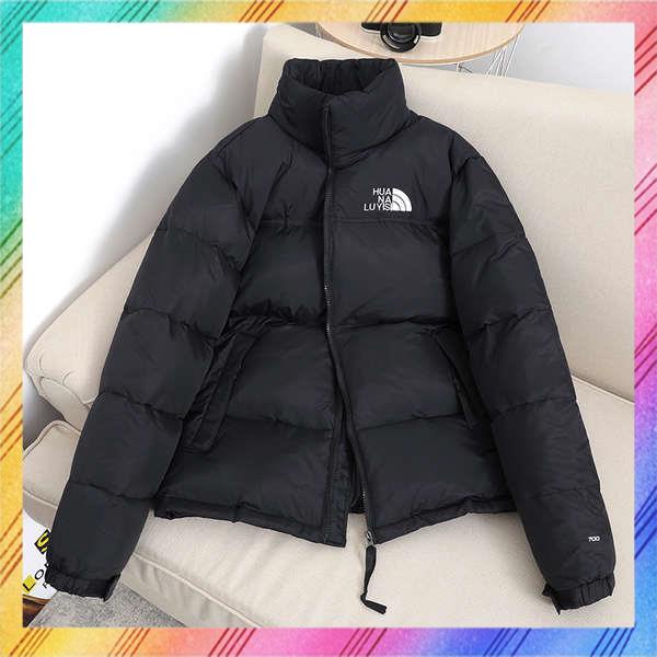 Áo Khoác Phao north face 1996 Dày Dặn Ấm Áp Thời Trang Mùa Đông Cho Nam Và Nữ