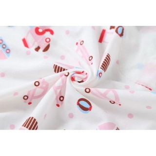 Ủ Kén Sơ Sinh Summer Swaddle