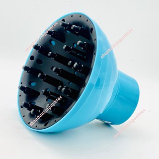   SỈ  Loa sấy tóc xoăn 