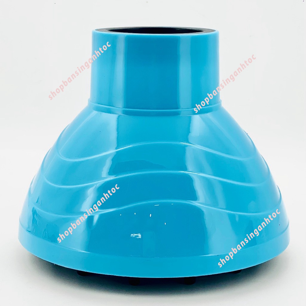 Loa sấy tóc xoăn