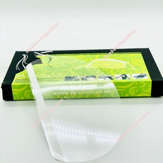 [SỈ] Miếng nhựa che mặt Hộp 50 miếng