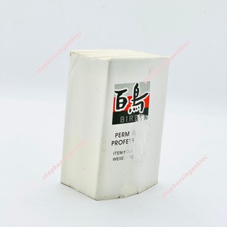 [SỈ] Giấy uốn nóng mỏng Mirds - bản to