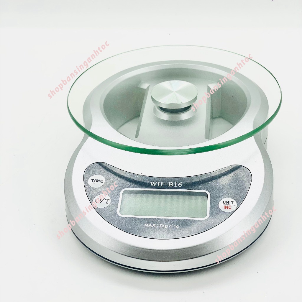 [SỈ] Cân điện tử để bàn mini Electronic B16