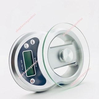 [SỈ] Cân điện tử để bàn mini Electronic B16