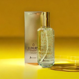Tinh chất trắng da ngừa lão hóa da Ecosy Essence 120ml