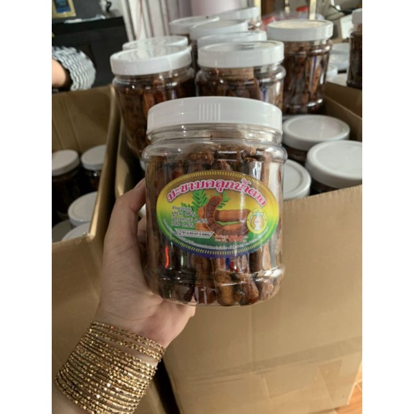 me lào 500g