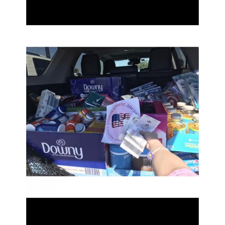 Viên uống bổ mắt Ocuvite 150 viên Mỹ