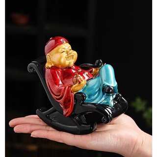 Quản gia thần tài đổi màu, quản gia giữ của