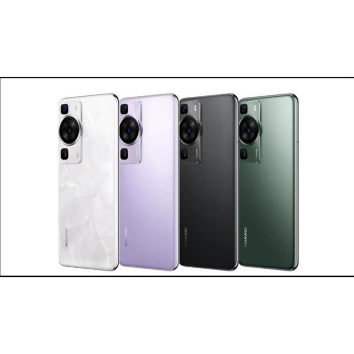 Điện thoại Huawei P60 pro  pin 4815 mAh hàng nhập khẩu fullbox