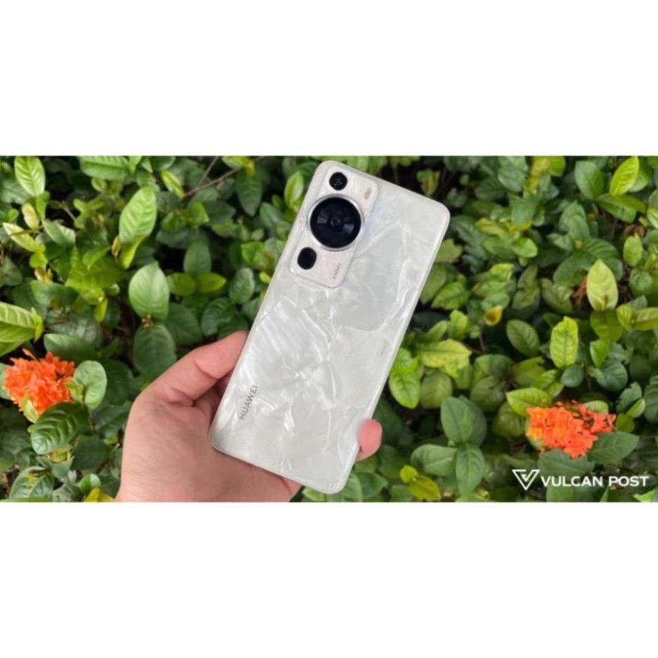 Điện thoại Huawei P60 pro  pin 4815 mAh hàng nhập khẩu fullbox