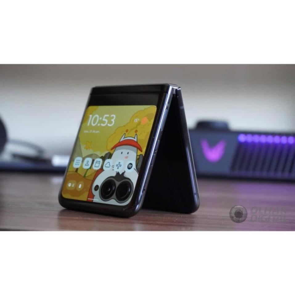 Điện thoại Motorola Razr 40Ultra  hàng nhập khẩu fullbox