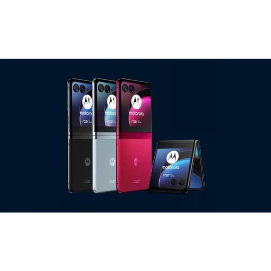 Điện thoại Motorola Razr 40Ultra  hàng nhập khẩu fullbox