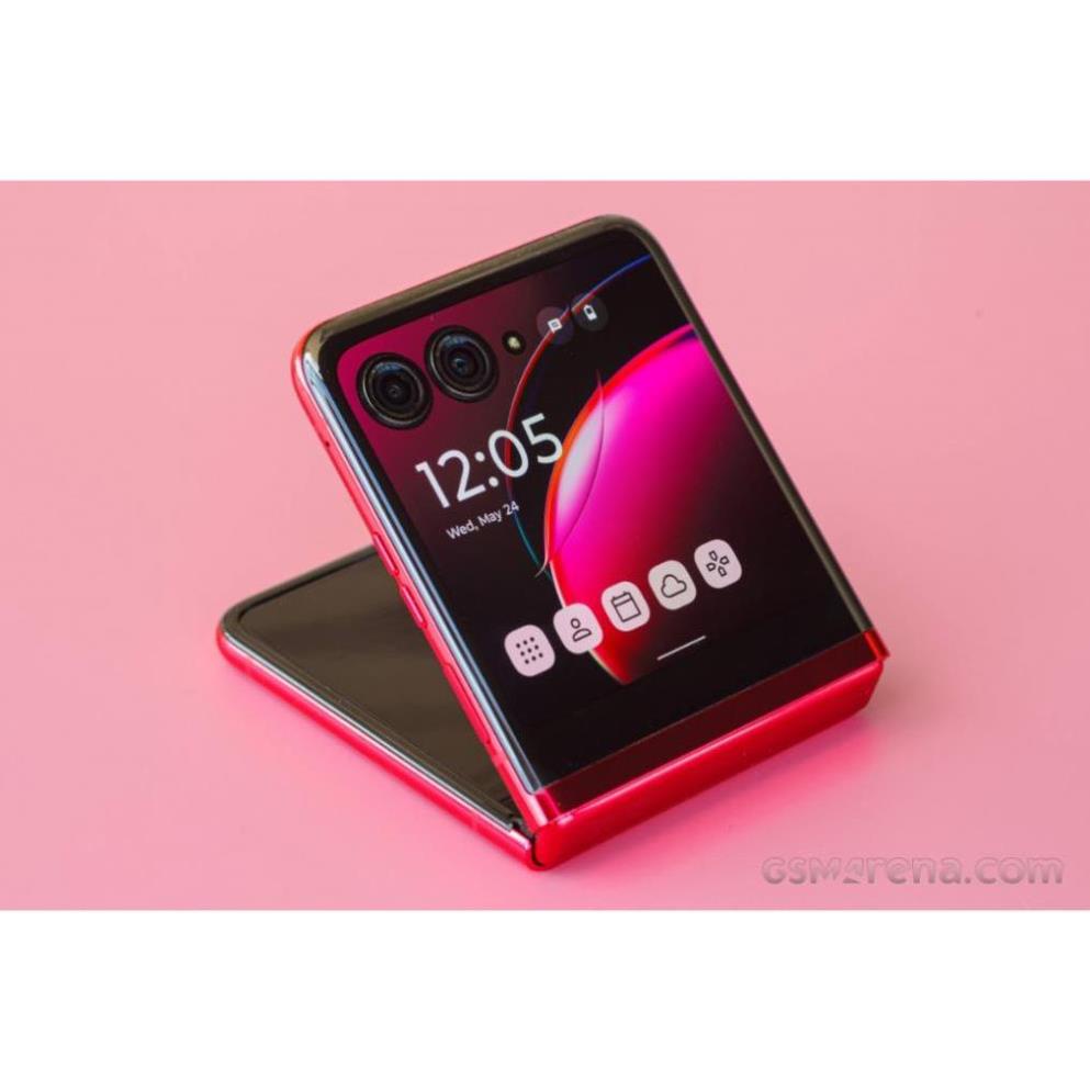 Điện thoại Motorola Razr 40Ultra  hàng nhập khẩu fullbox