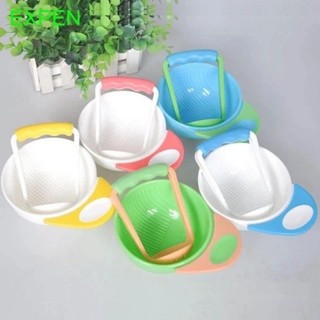 Bát nghiền đồ ăn dặm cho bé