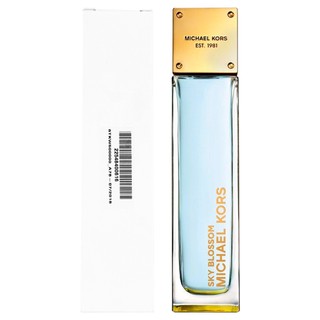 Nước hoa nữ Michael Kors Sky Blossom