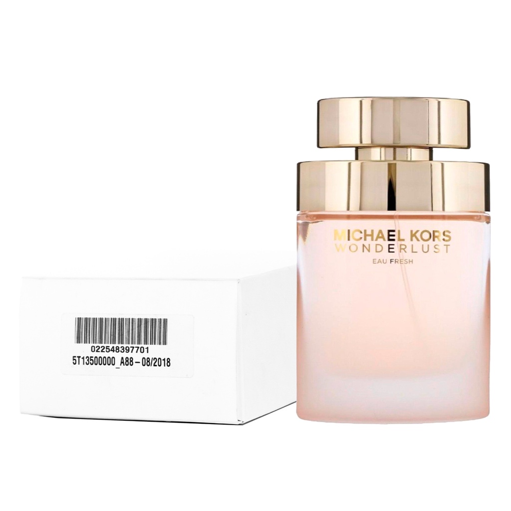 Nước hoa nữ Michael Kors Wonderlust Eau Fresh