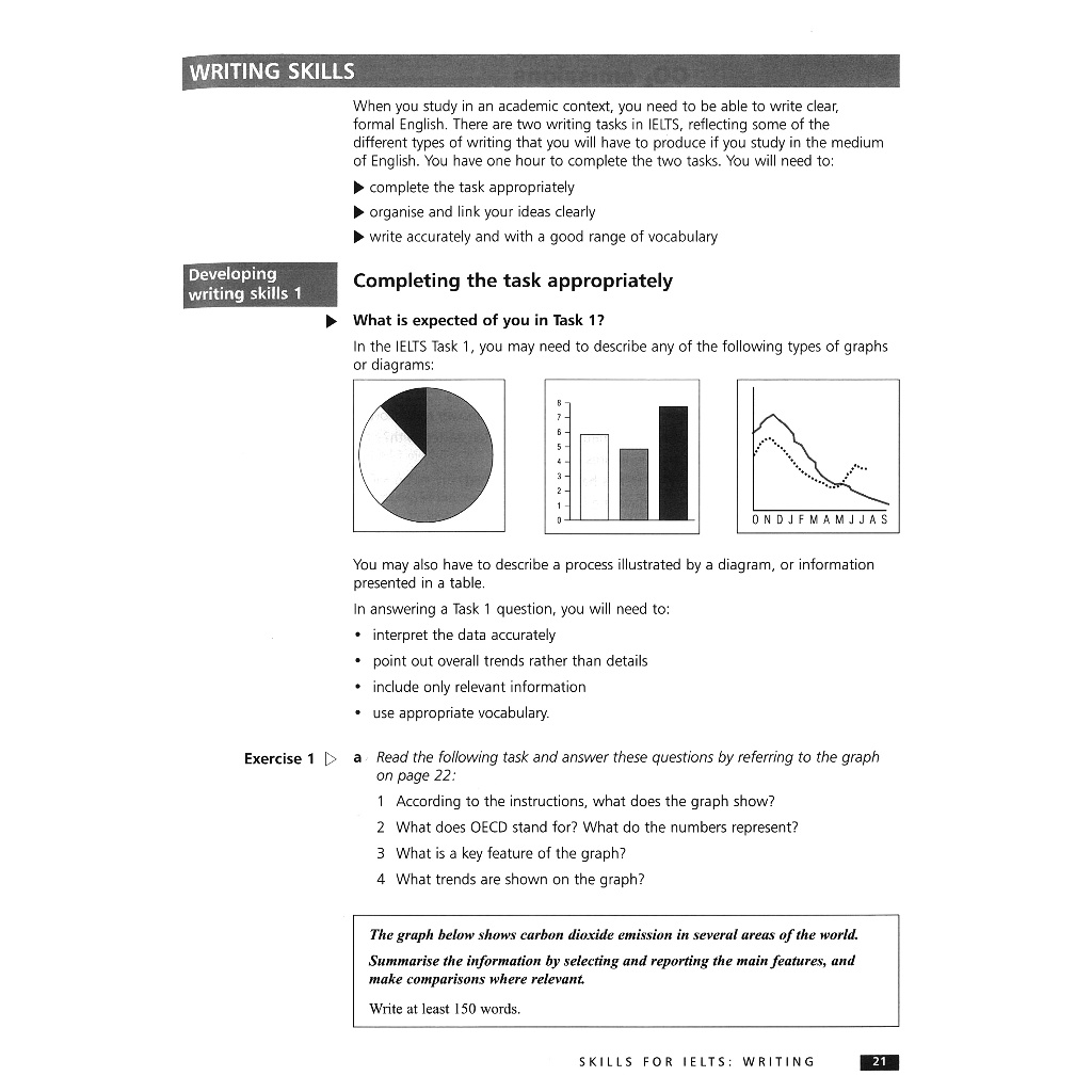 IELTS Practice Test Plus - Level 1,2,3 - Tặng file nghe
