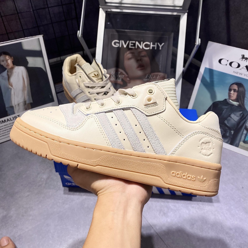 Giày thể thao Adidas Kiks Rivalry low Vintage