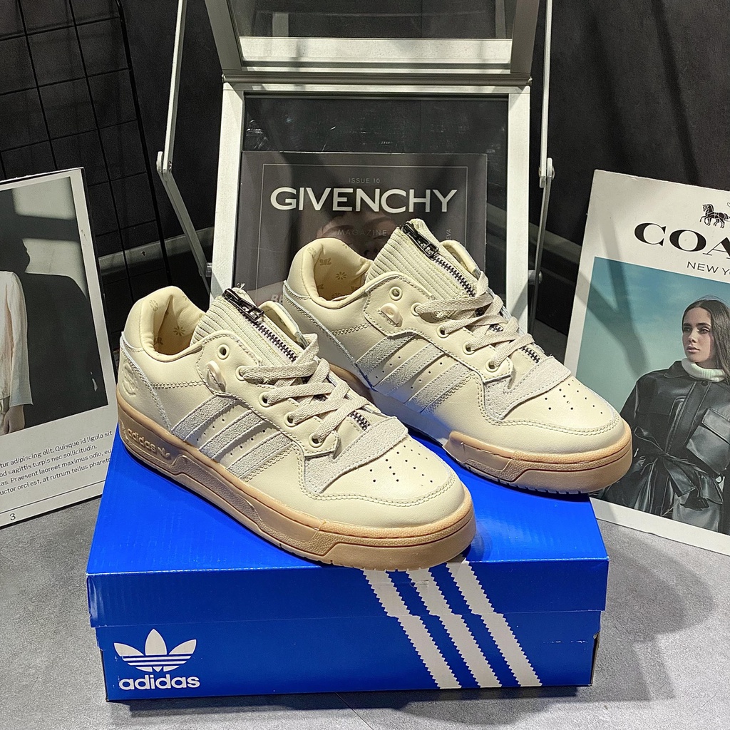 Giày thể thao Adidas Kiks Rivalry low Vintage