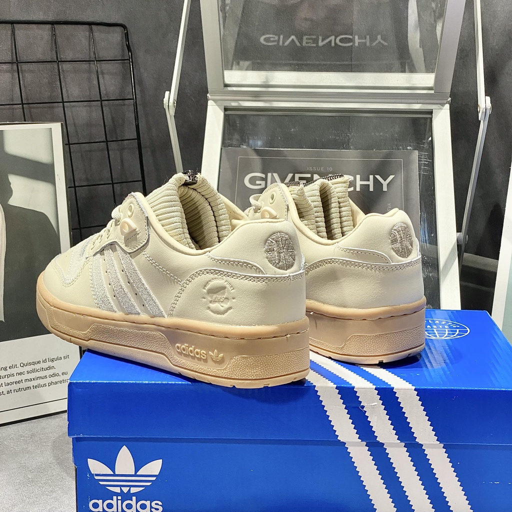 Giày thể thao Adidas Kiks Rivalry low Vintage