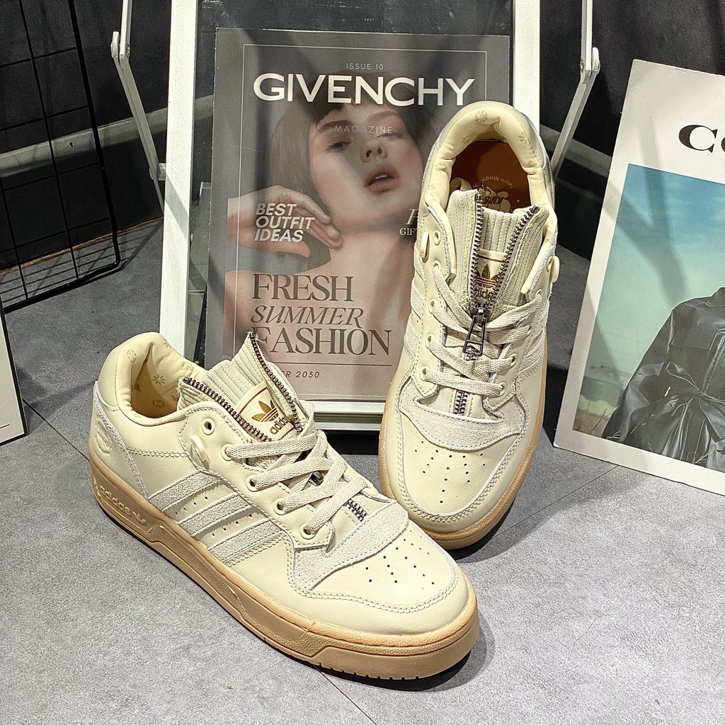 Giày thể thao Adidas Kiks Rivalry low Vintage