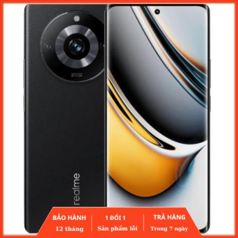 Điện thoại Realme 11 pro plus Dimensity 7050 5G Hàng chính hãng fullbox nguyên seal bảo hành 12 tháng tặng ốp lưng
