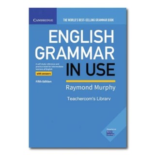 [ Ngữ pháp ] Grammar in Use - 5th: Intermediate/ Supplementary Exercises