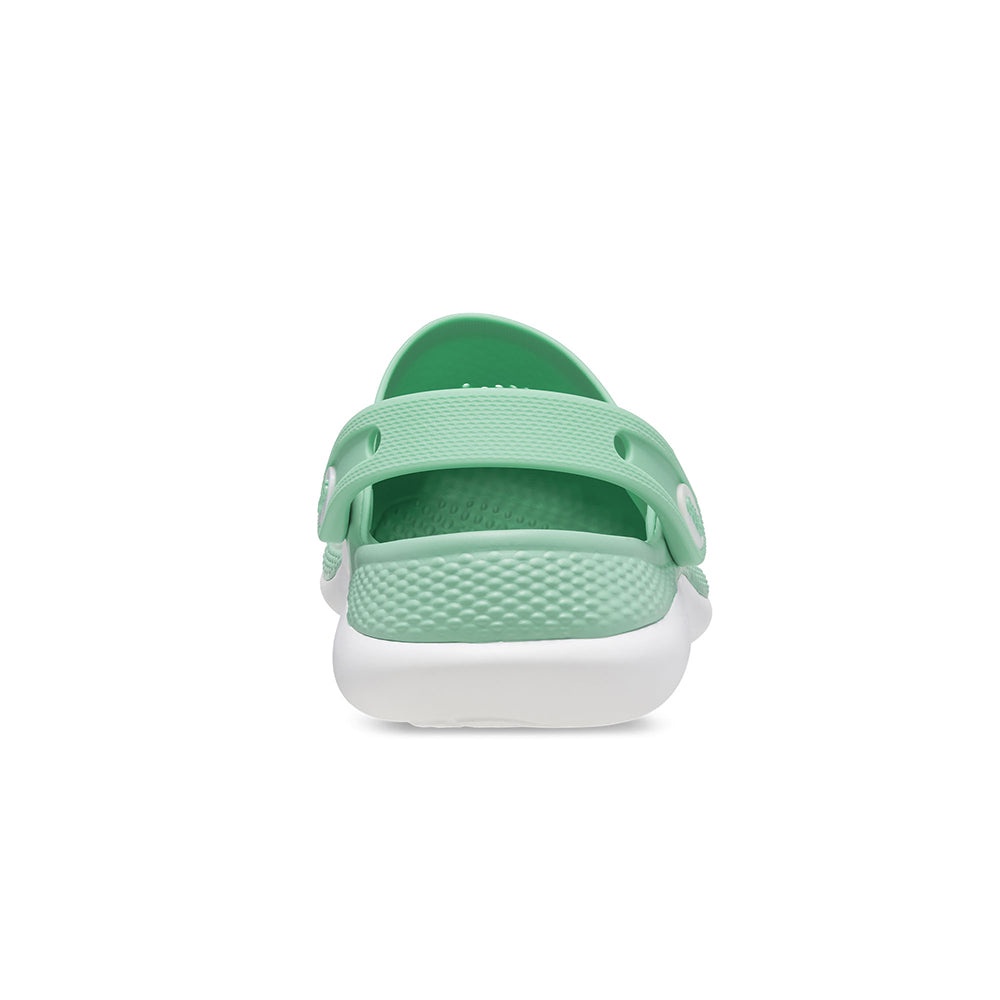 Giày Clog Unisex Crocs Literide 360 - Jade Stone