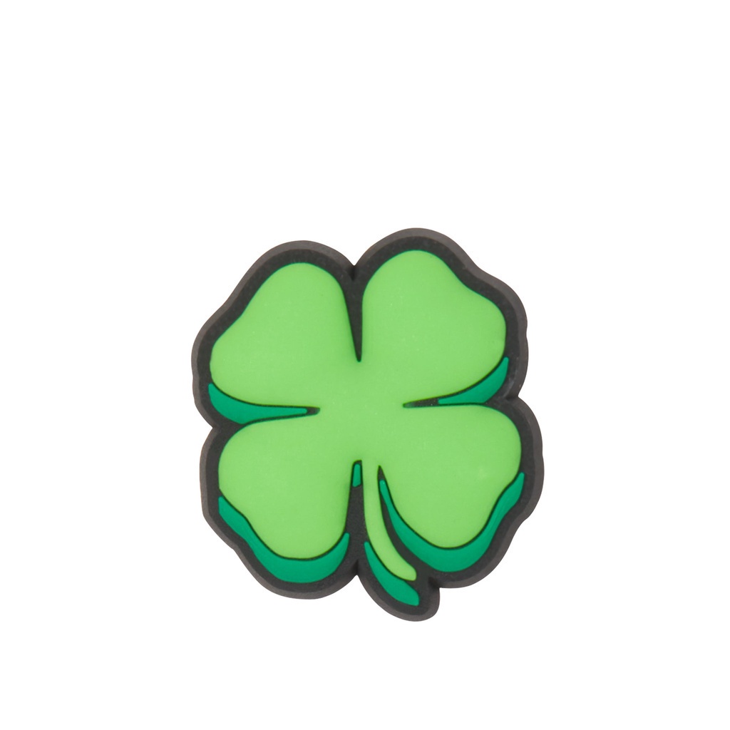 Phụ kiện Jibbitz™ Charm chủ đề Clover