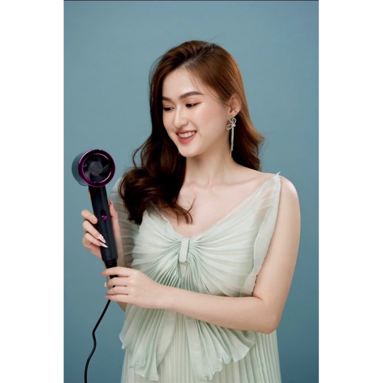 Máy Sấy Tóc LucLac - SN79 UV 2000W