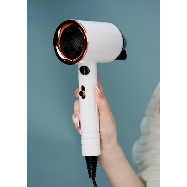 Máy Sấy Tóc LucLac - SN79 UV 2000W