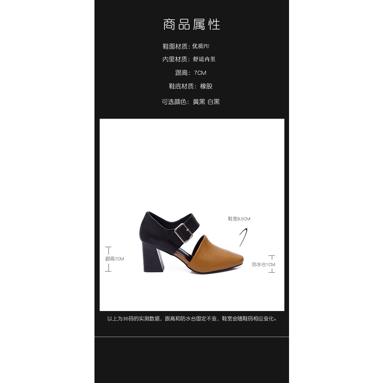 Giày Sandal Cao Gót Da Mềm Thời Trang Xuân Hè 2023 Cho Nữ